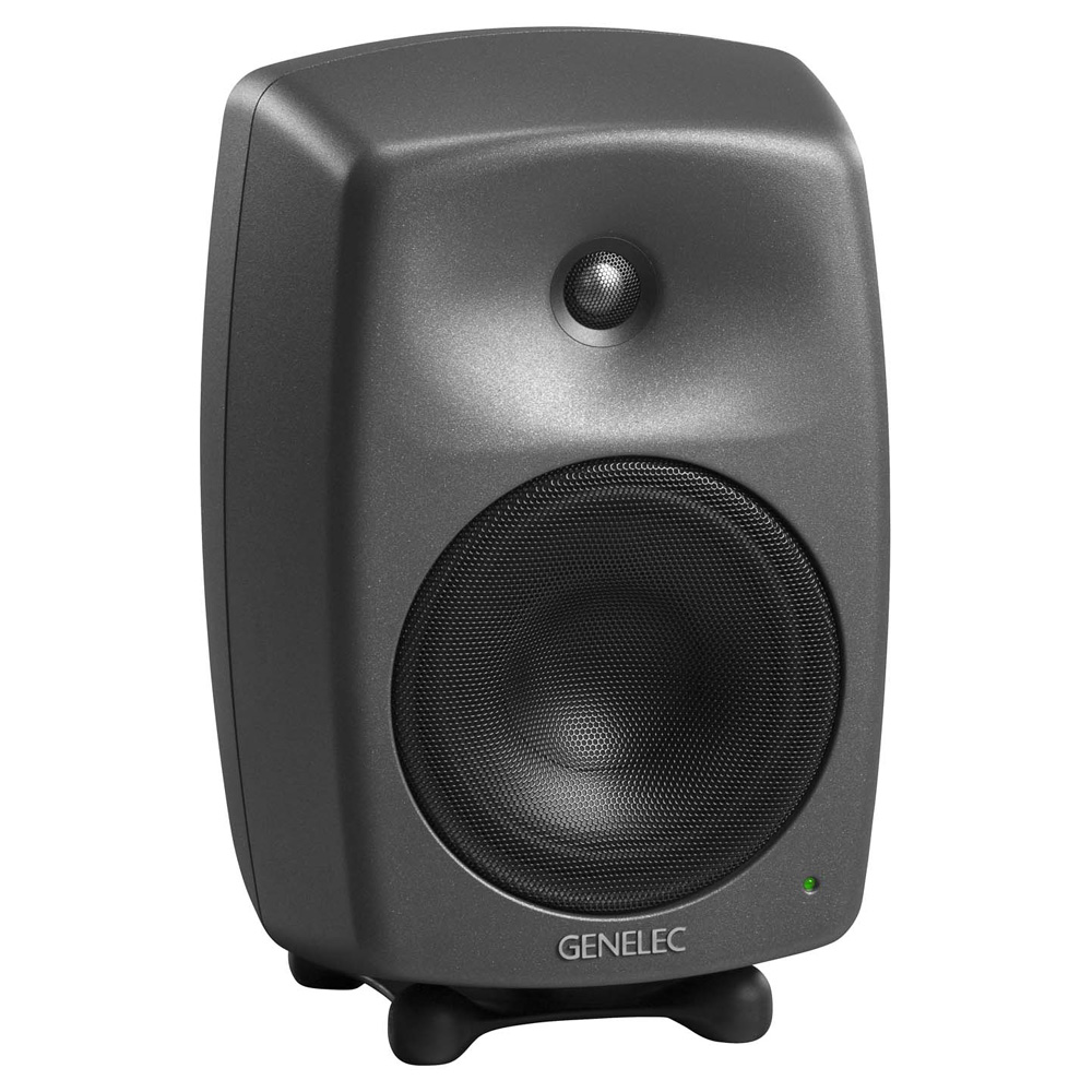 Genelec - 8340A Grå - 8