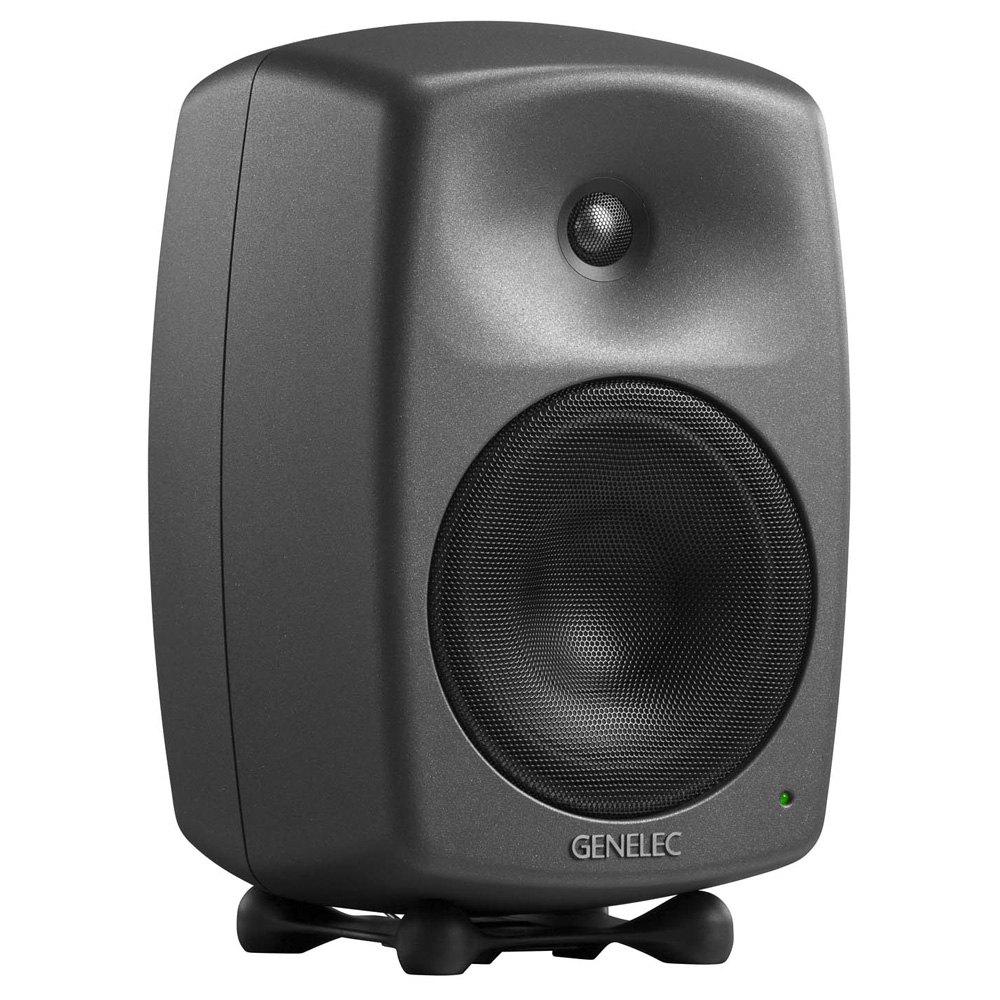 Genelec - 8340A Grå - 5