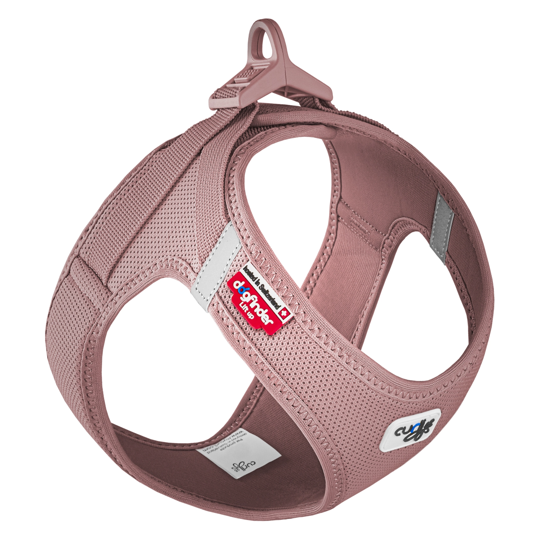 Curli clasp air mesh hundsele - 7