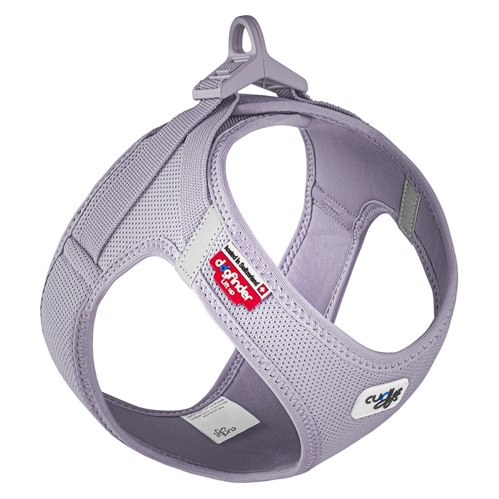 Curli clasp air mesh hundsele - 9