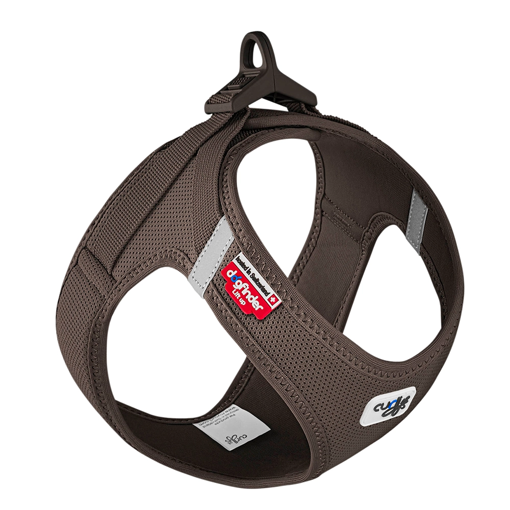 Curli clasp air mesh hundsele - 8