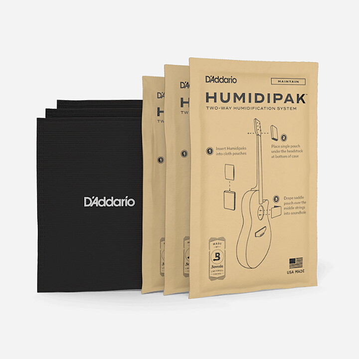 Humidity MAINTAIN KIT PW-HPK-01