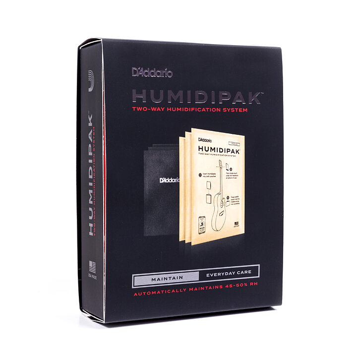 Humidity MAINTAIN KIT PW-HPK-01