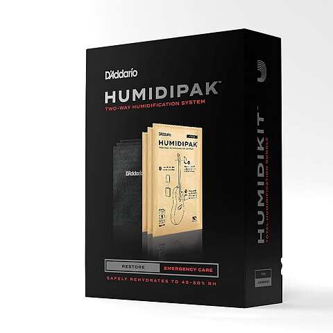 Humidity RESTORE Control System PW-HPK-03  