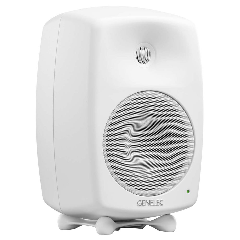 Genelec - 8340A White - 5