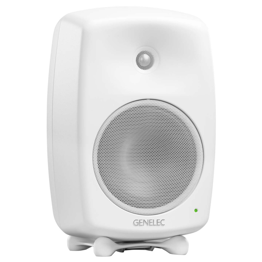Genelec - 8340A White - 4