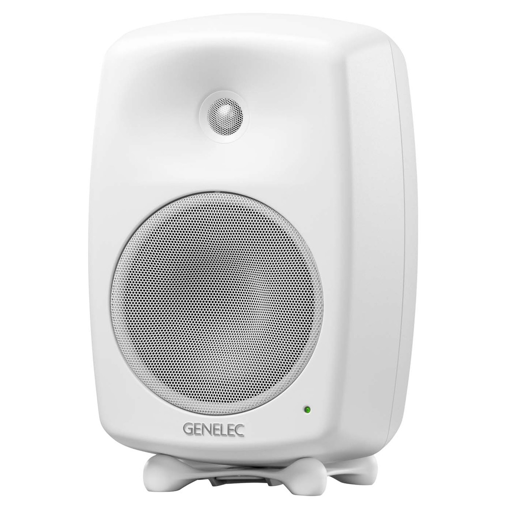 Genelec - 8340A White