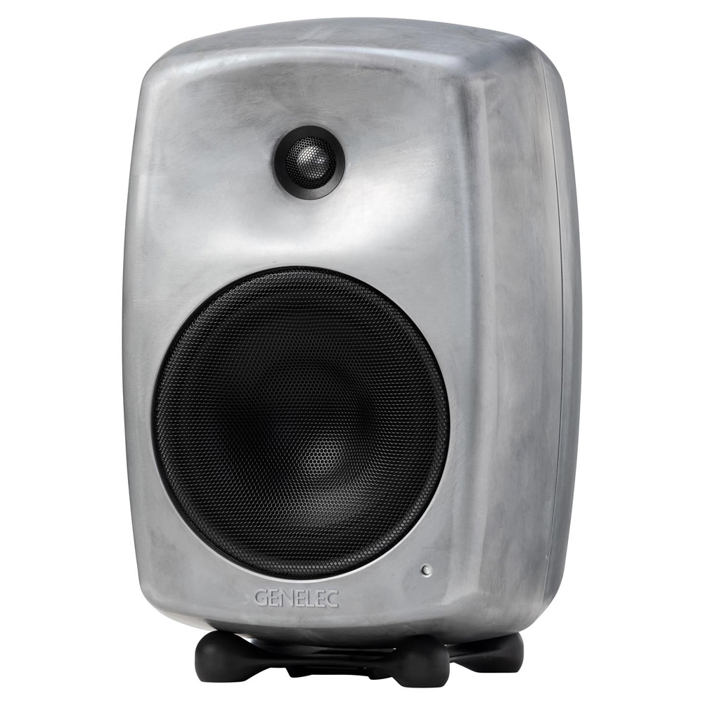 Genelec - 8340A Raw