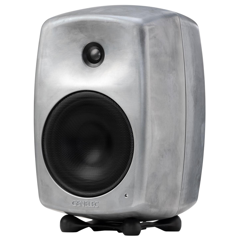 Genelec - 8340A Raw - 3