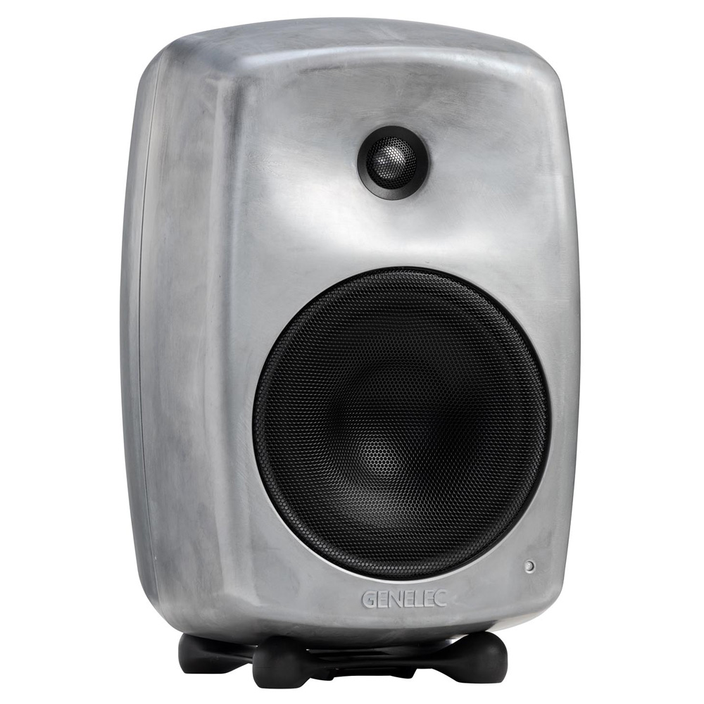 Genelec - 8340A Raw - 4