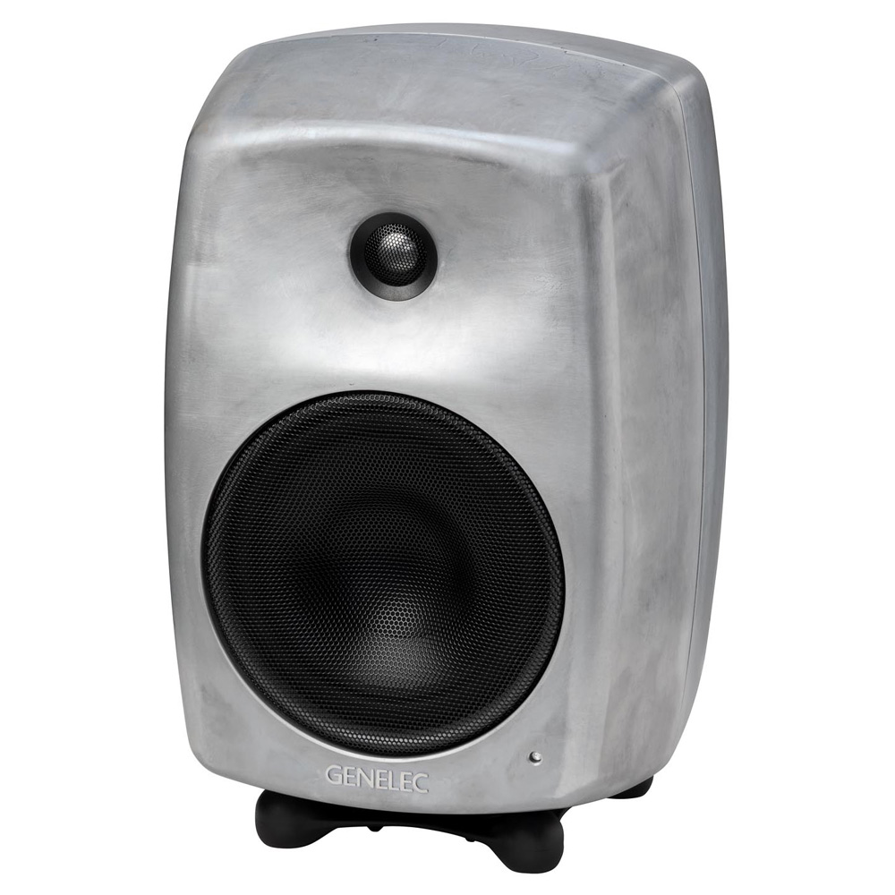 Genelec - 8340A Raw - 7