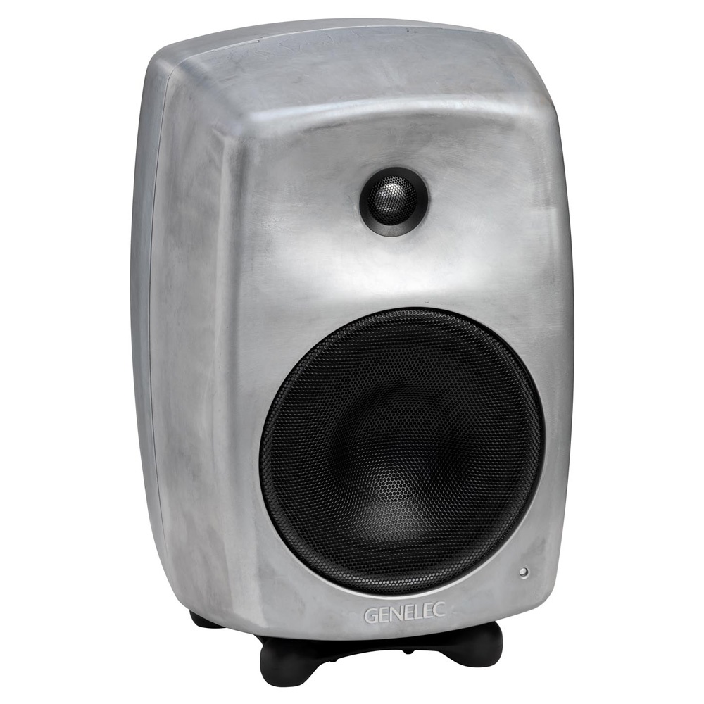 Genelec - 8340A Raw - 6