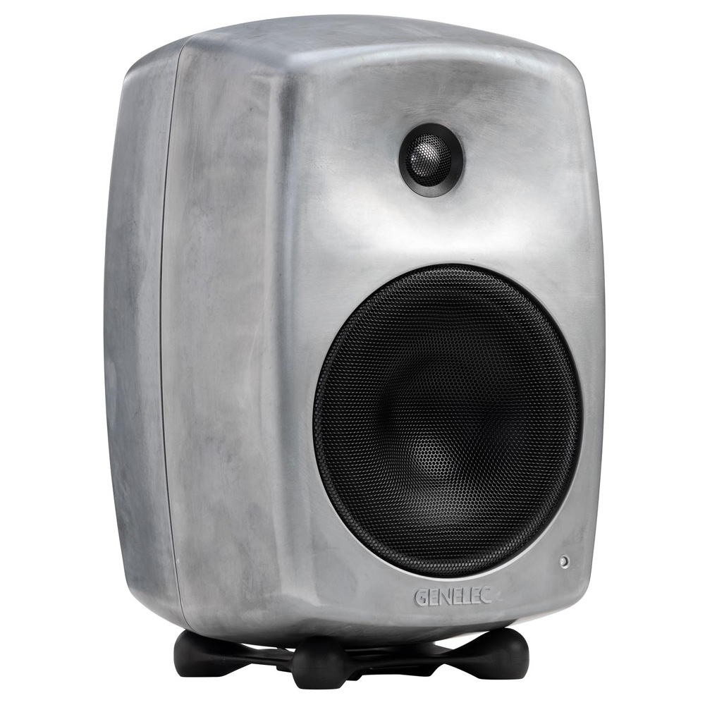 Genelec - 8340A Raw - 5