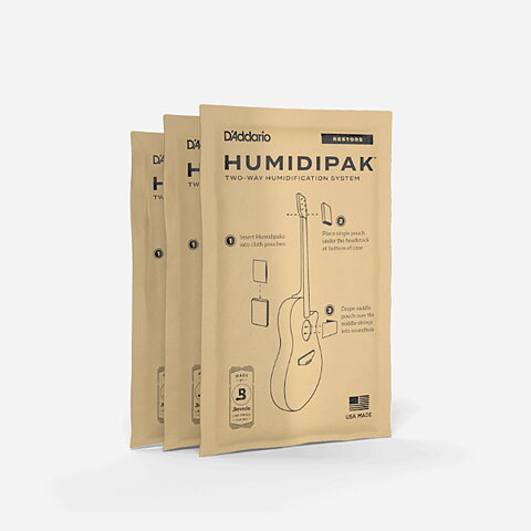 Humidity RESTORE REFILL PW-HPCP-03 (3-pack)
