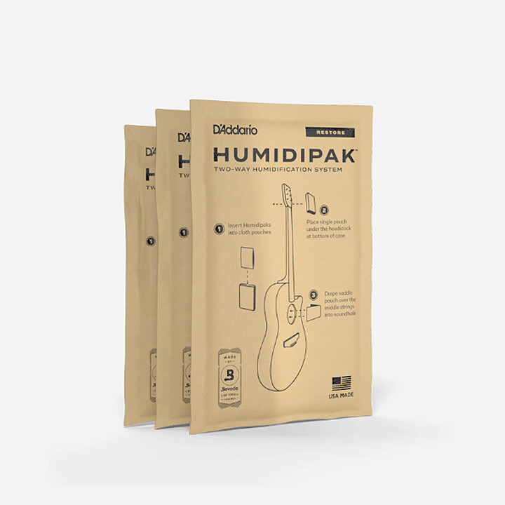Humidity RESTORE REFILL PW-HPCP-03 (3-pack)