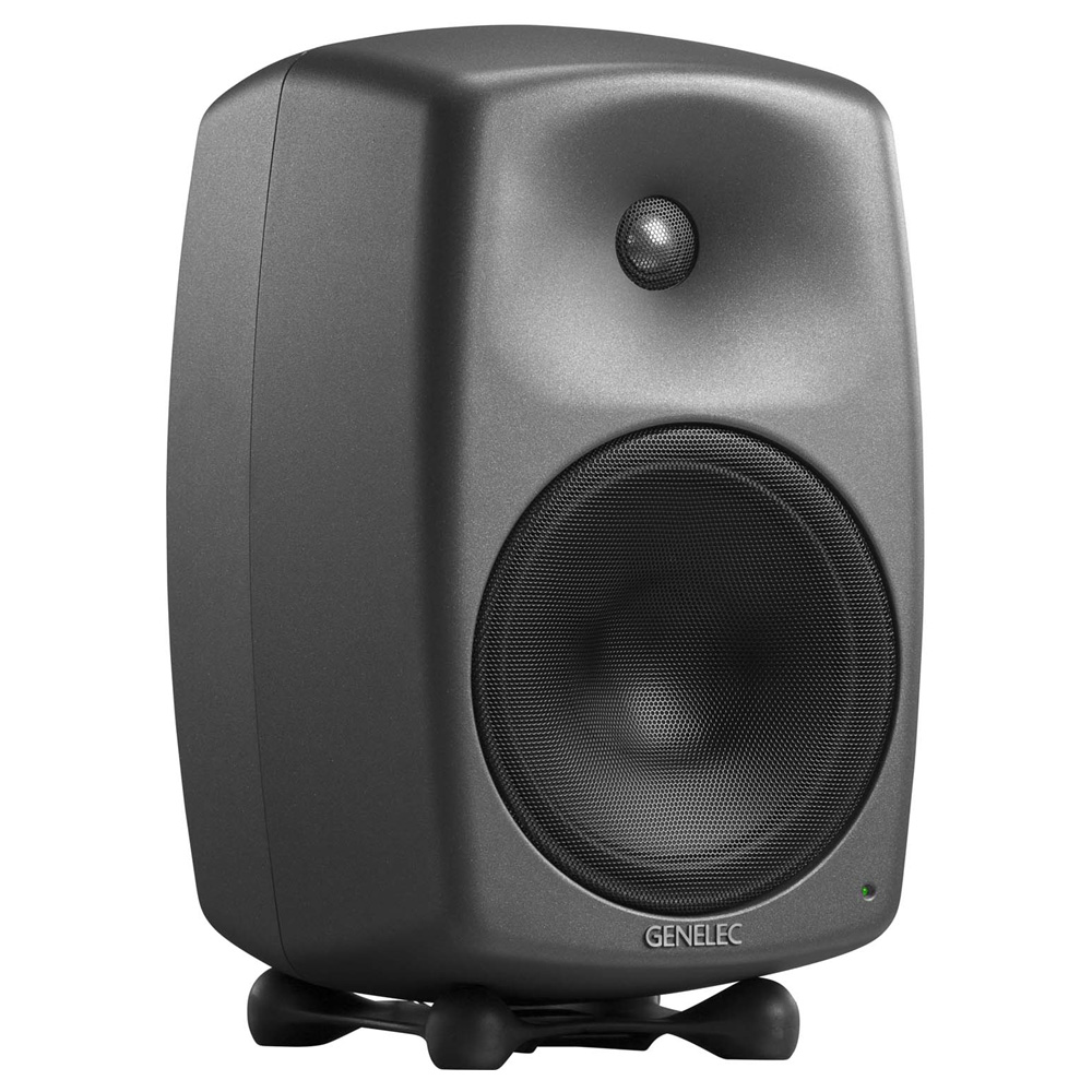 Genelec - 8350A Grå - 5