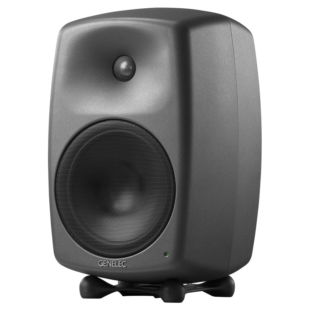 Genelec - 8350A Grå - 3
