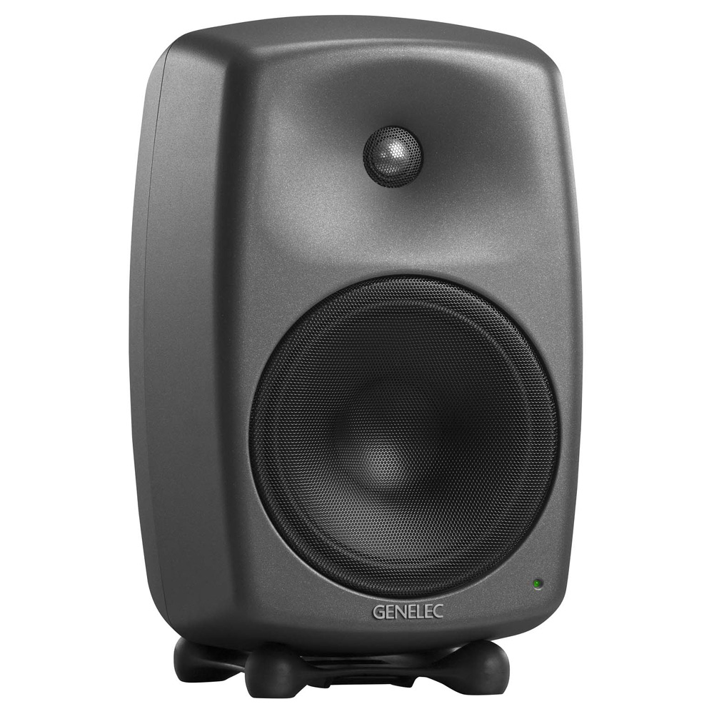 Genelec - 8350A Grå - 4