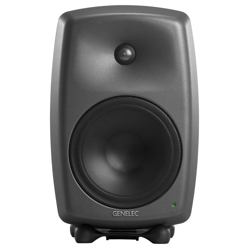 Genelec - 8350A Grå - 2