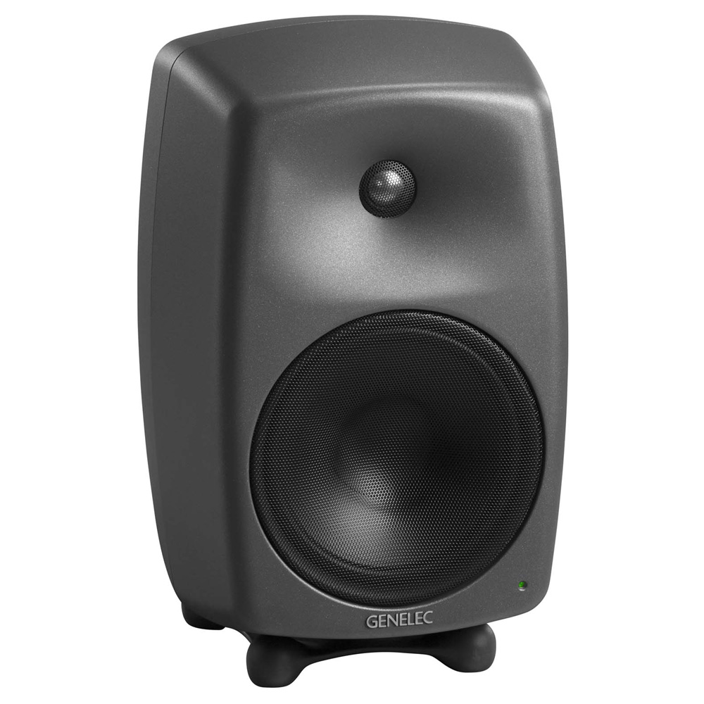Genelec - 8350A Grå - 8