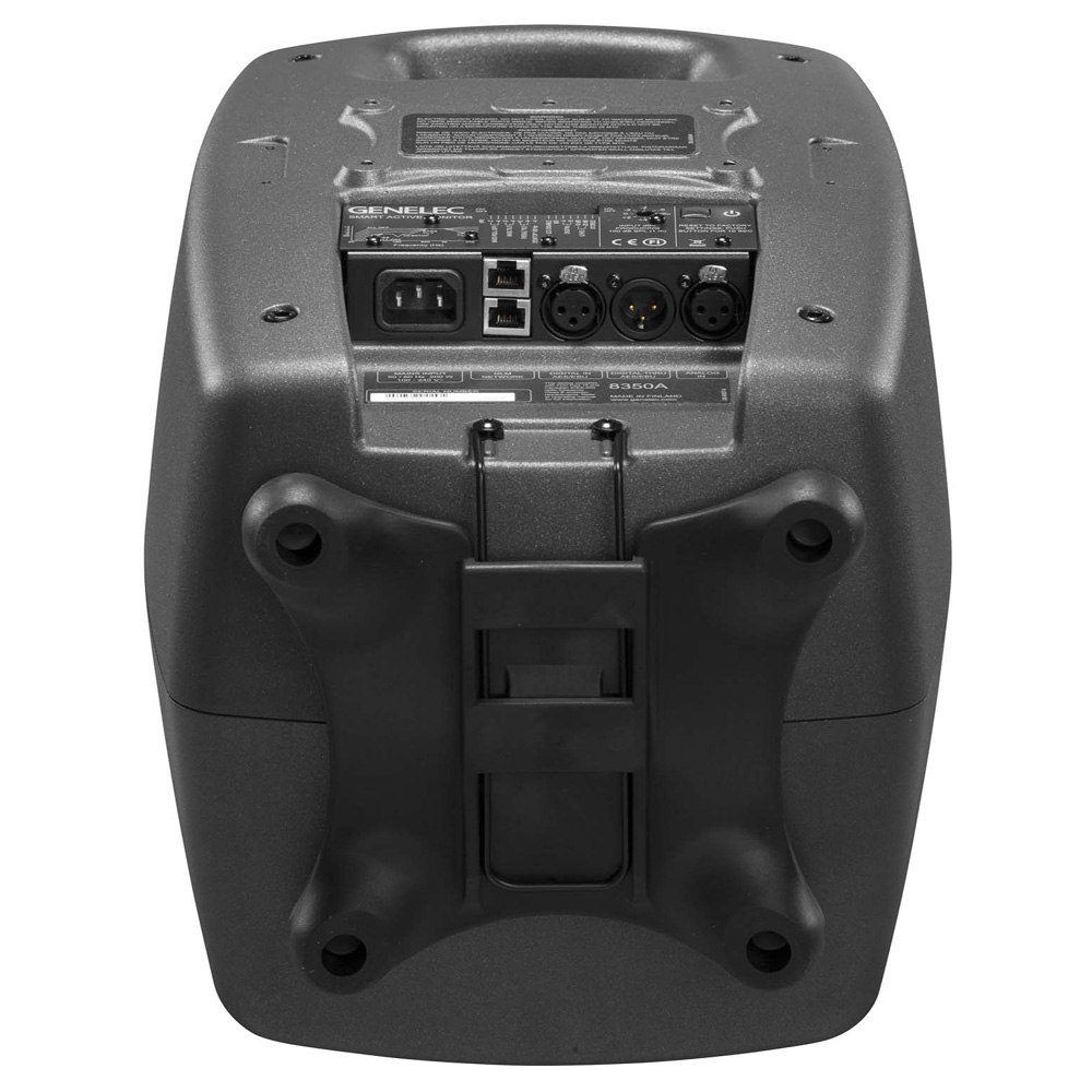 Genelec - 8350A Grå - 10