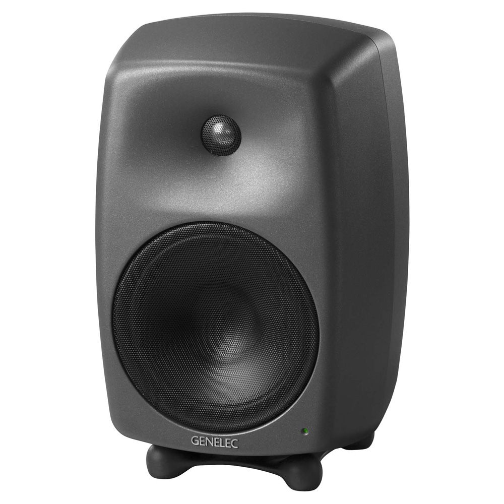 Genelec - 8350A Grå - 9