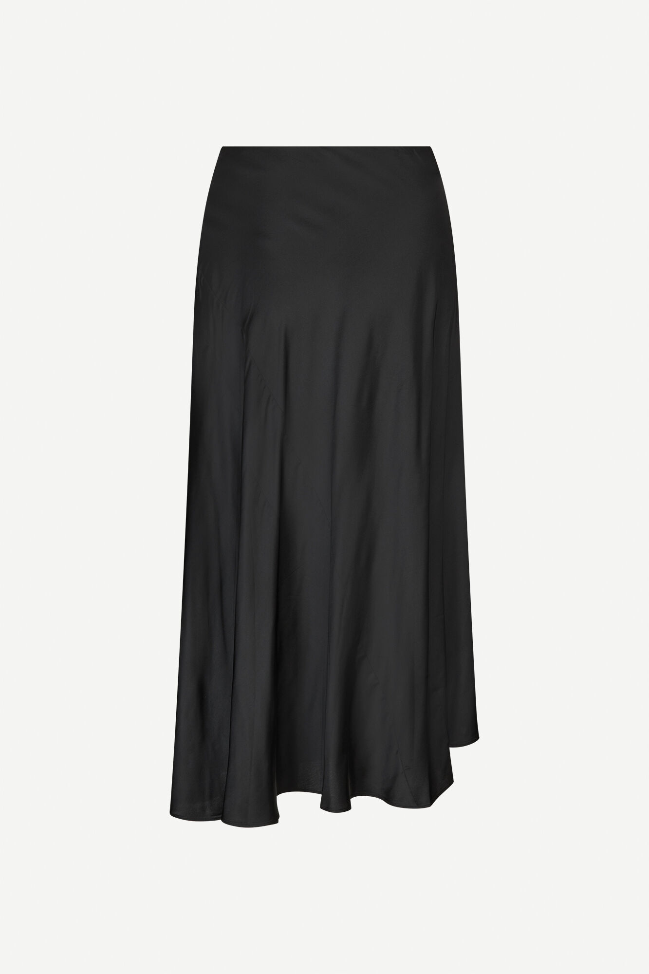 Samsoe Samsoe Viktoria Bias Skirt - 3