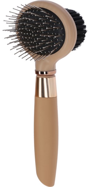 Magic Brush Double Brush For Dogs 