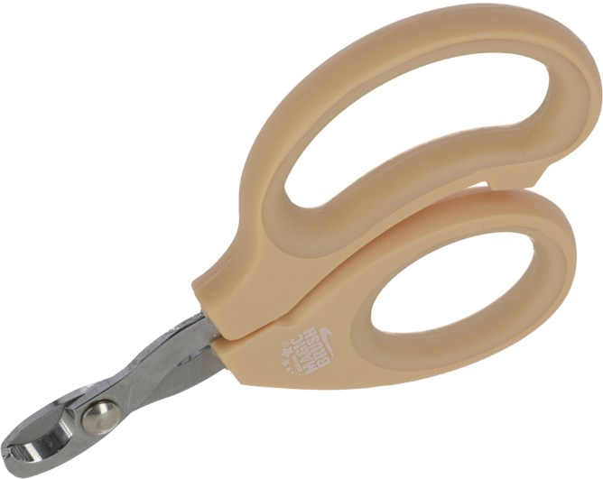 Magic Brush Nail Trimmer 