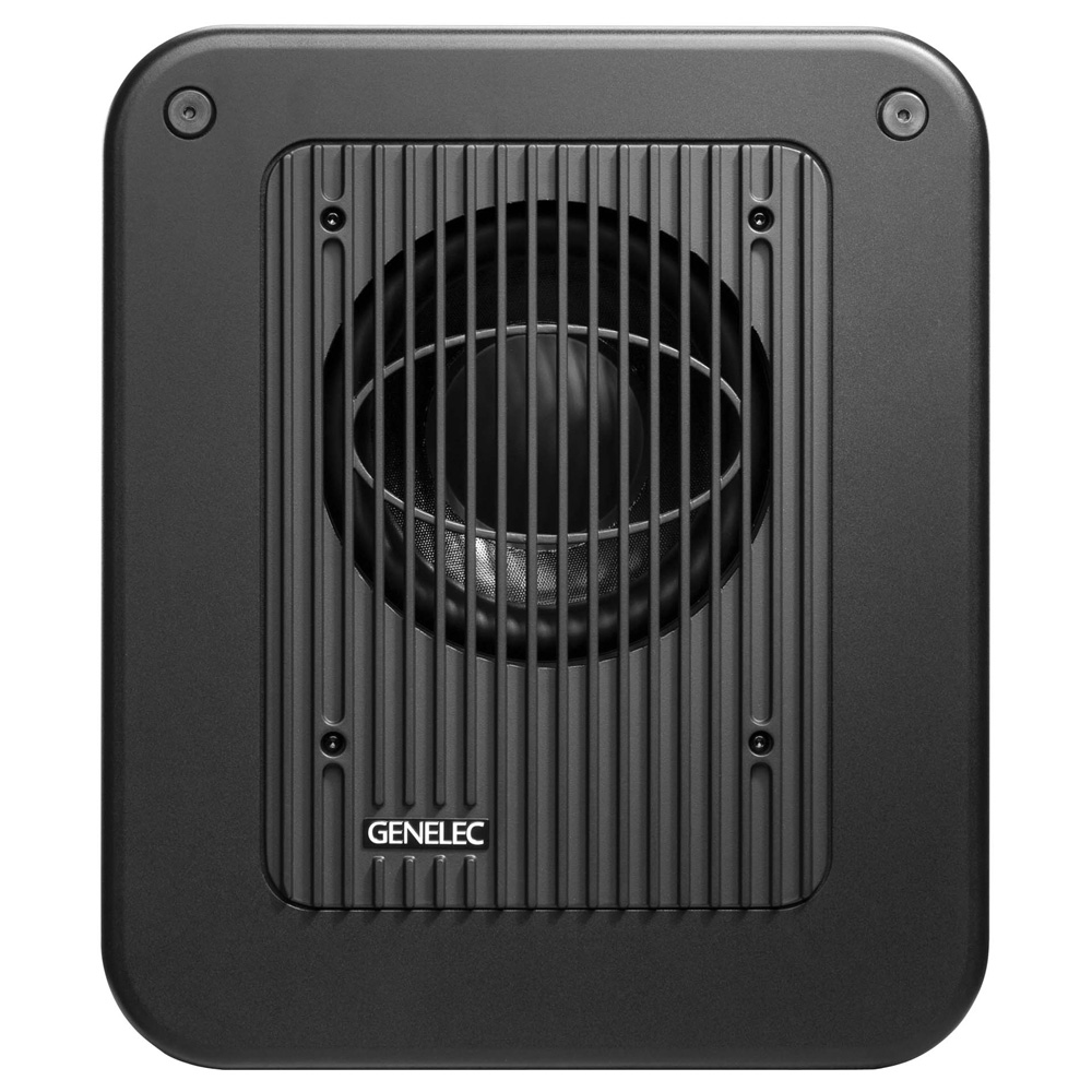 Genelec - 7350A Svart