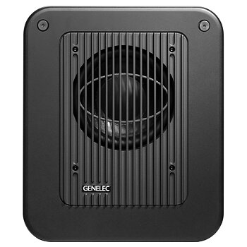 Genelec - 7350A Svart