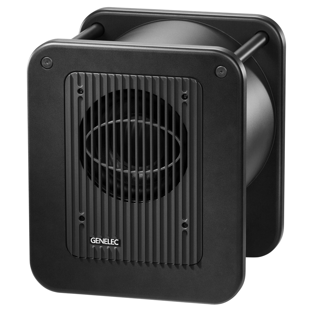 Genelec - 7350A Svart - 3