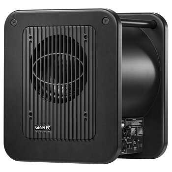 Genelec - 7350A Svart
