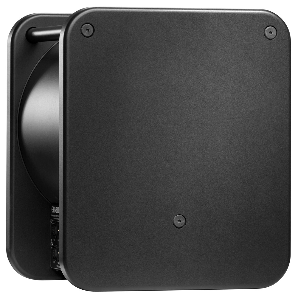Genelec - 7350A Svart - 4