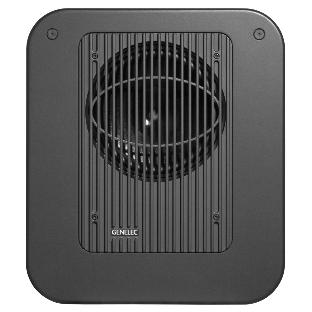 Genelec - 7360A Svart