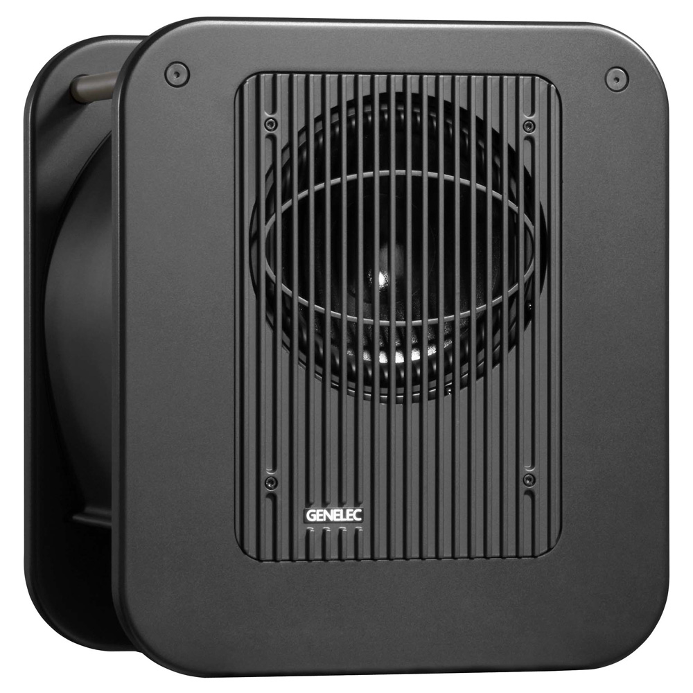 Genelec - 7360A Svart - 2