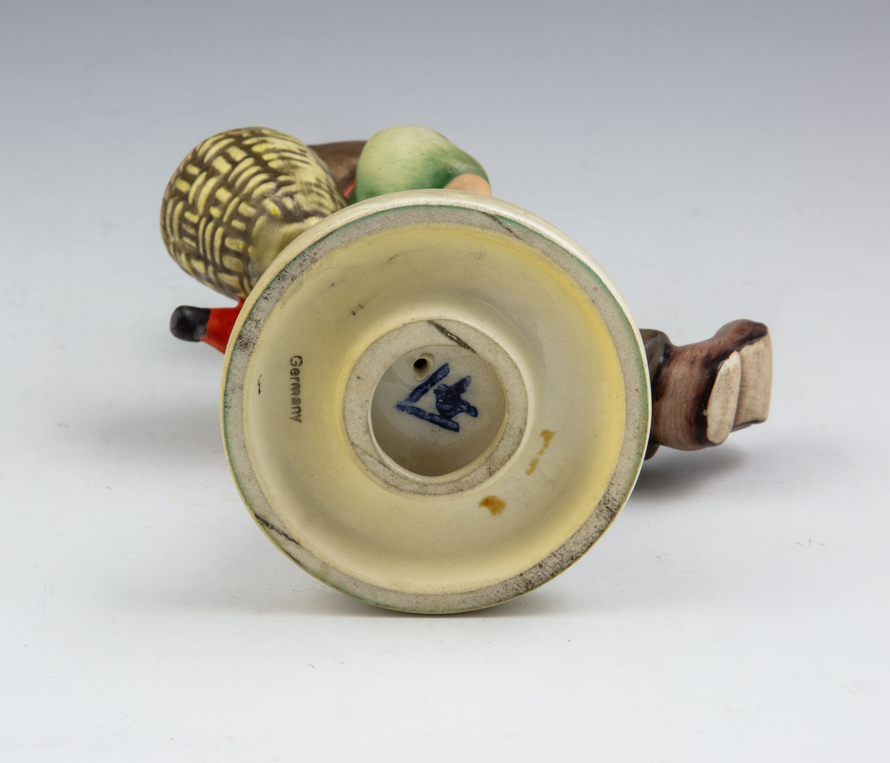 Hummel 79 - Globe Trotter (TMK-2) - 3