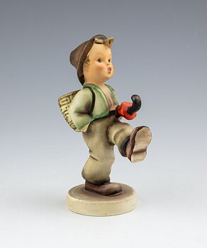 Hummel 79 - Globe Trotter (TMK-2)