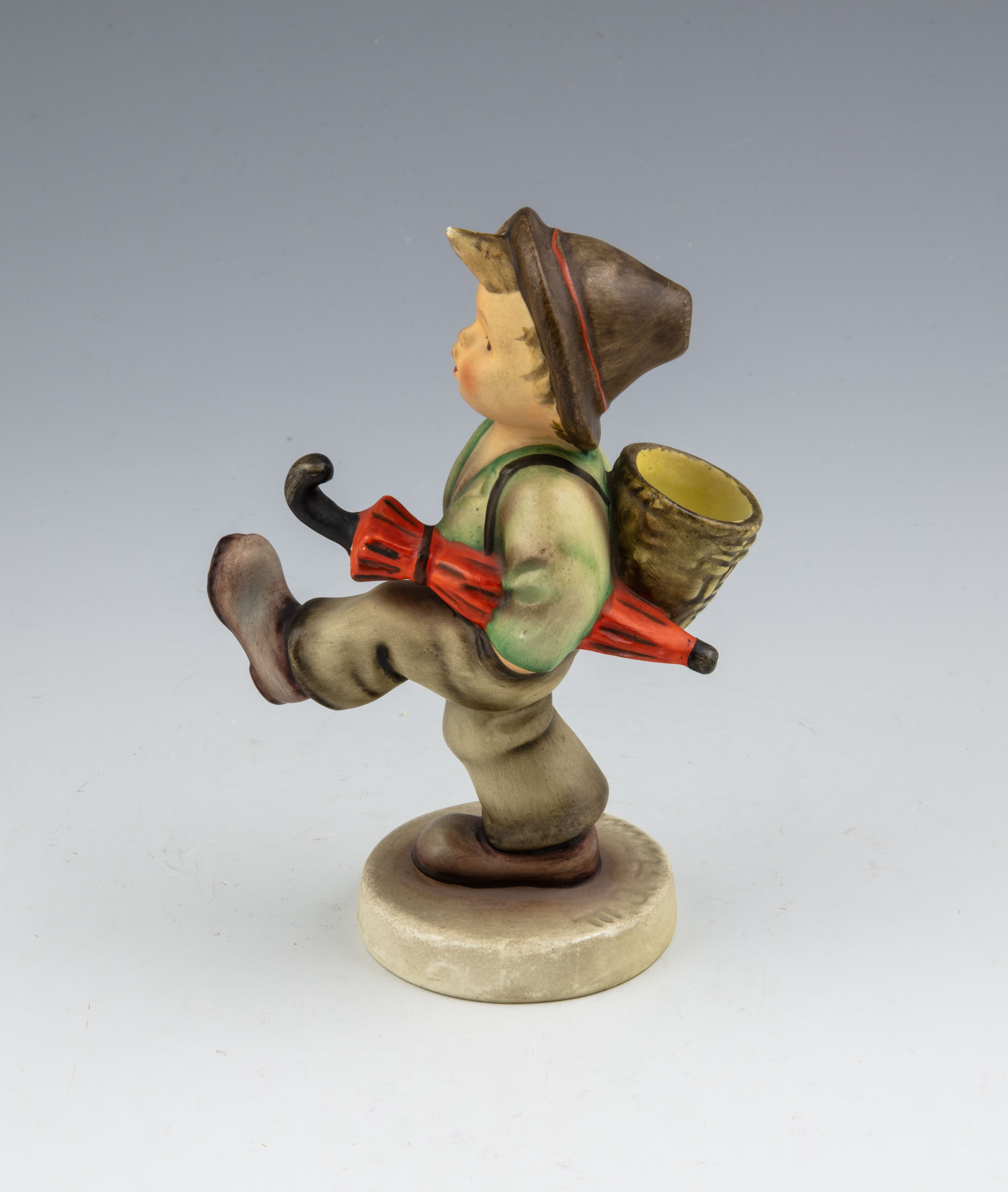 Hummel 79 - Globe Trotter (TMK-2) - 2