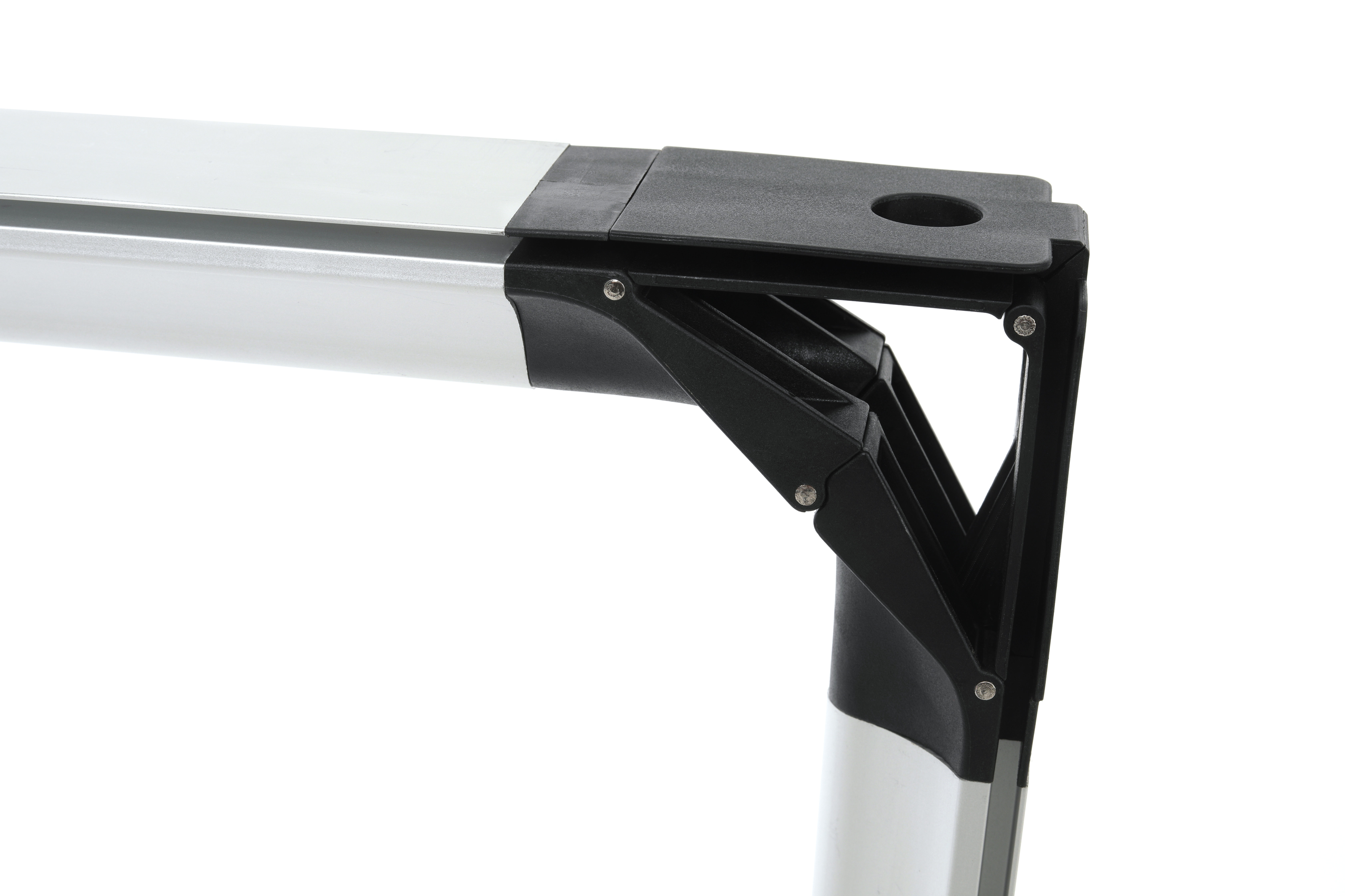 Flextile 4 Ramar paket (80x80cm) - 4