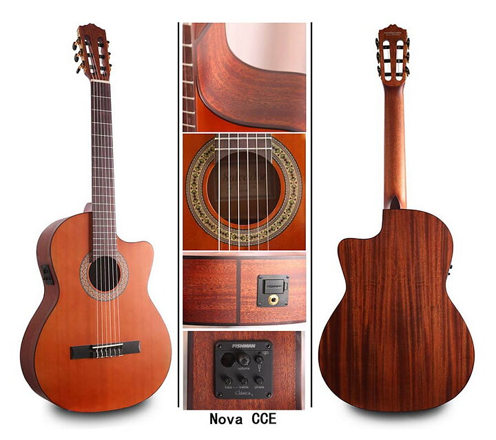 Salvador Nova CCE  (miksystem)