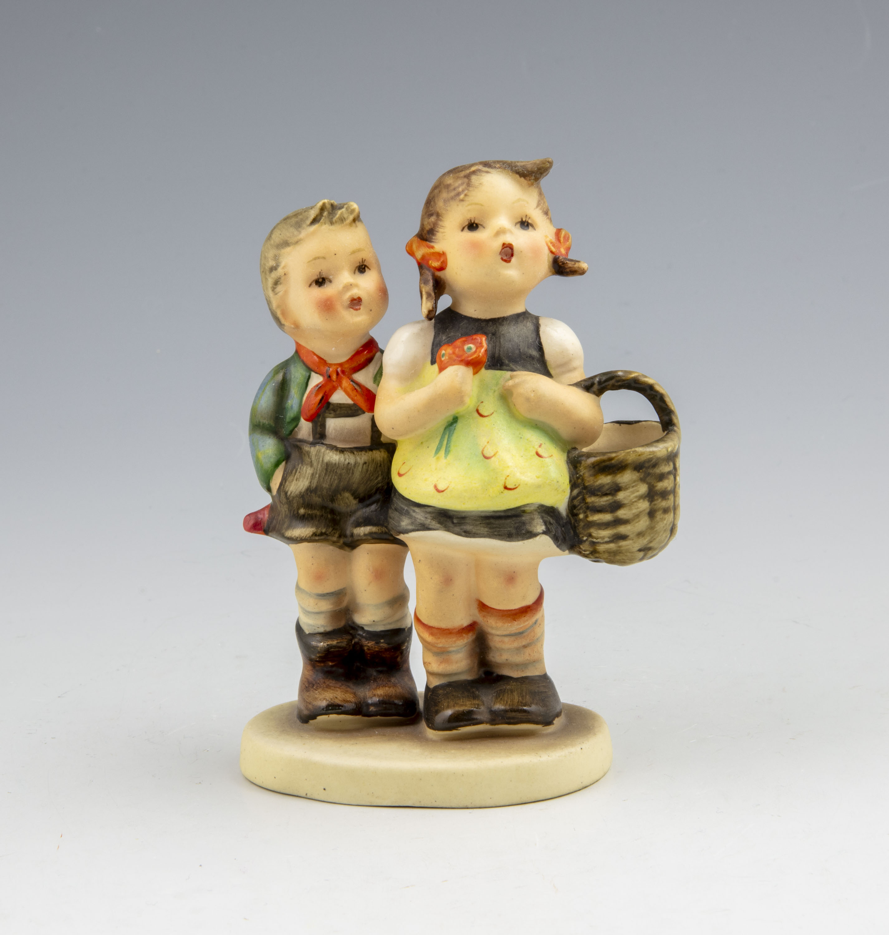 Hummel 49/3/0 - To Market (TMK-2)