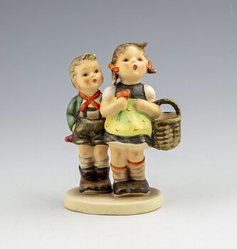 Hummel 49/3/0 - To Market (TMK-2)