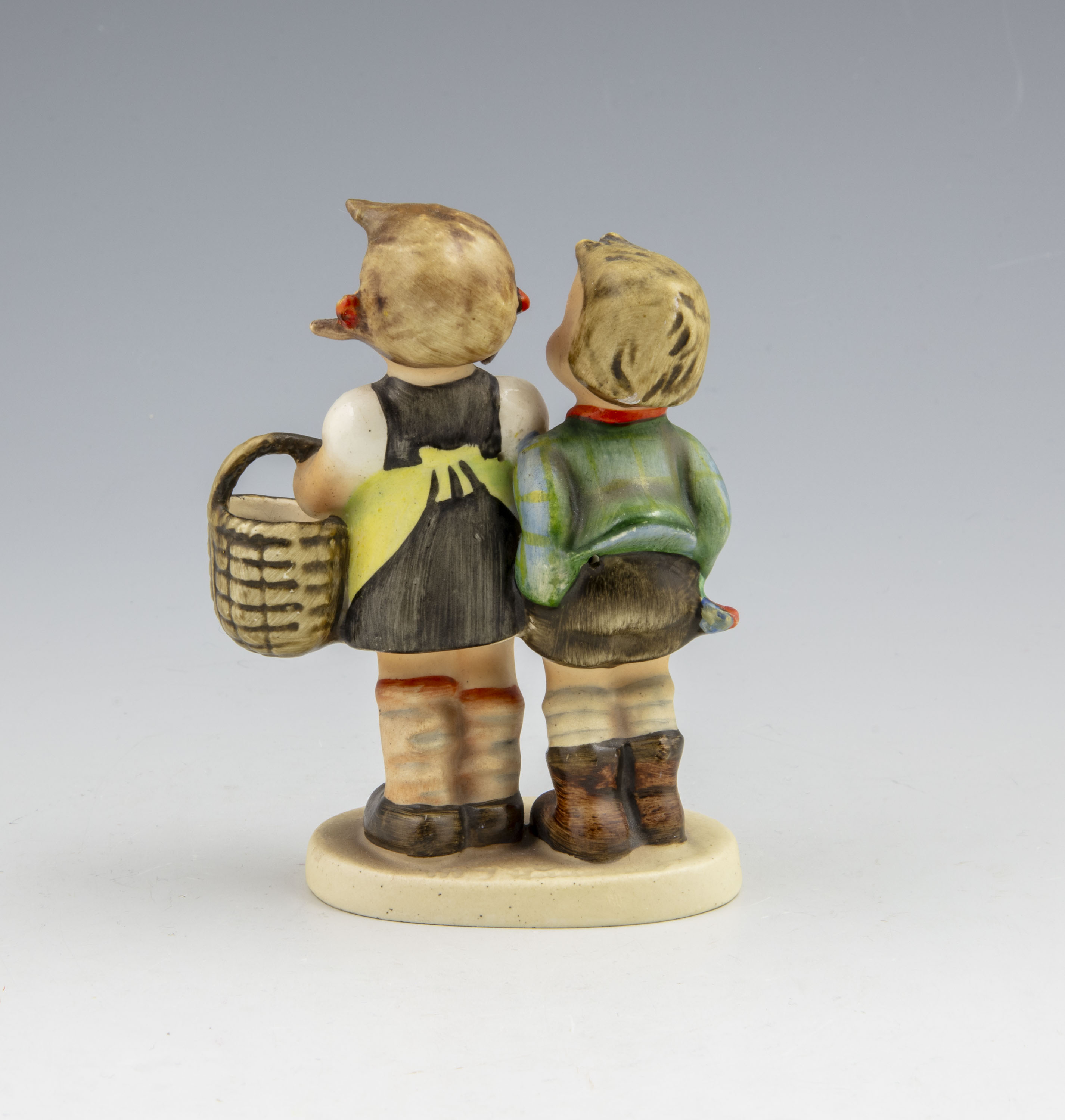 Hummel 49/3/0 - To Market (TMK-2) - 2