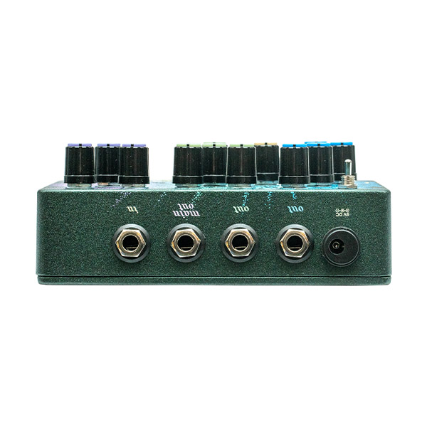 OLD BLOOD NOISE ENDEAVORS BEAM SPLITTER - 2