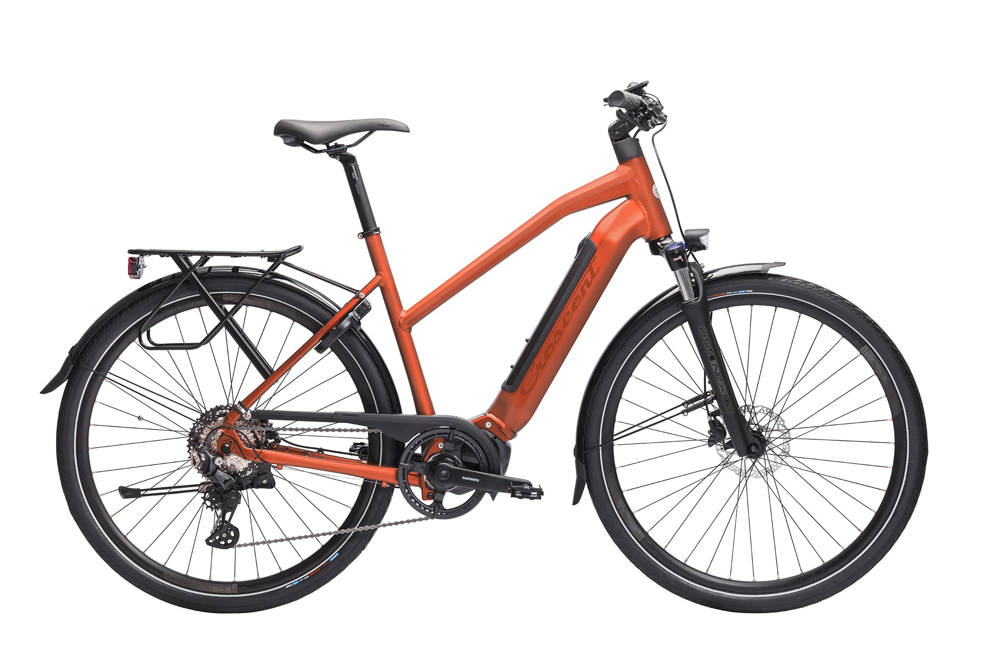 Crescent Elda 20S 10-vxl 