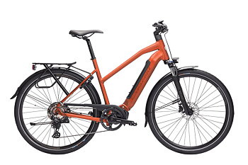 Crescent Elda 20S 10-vxl 