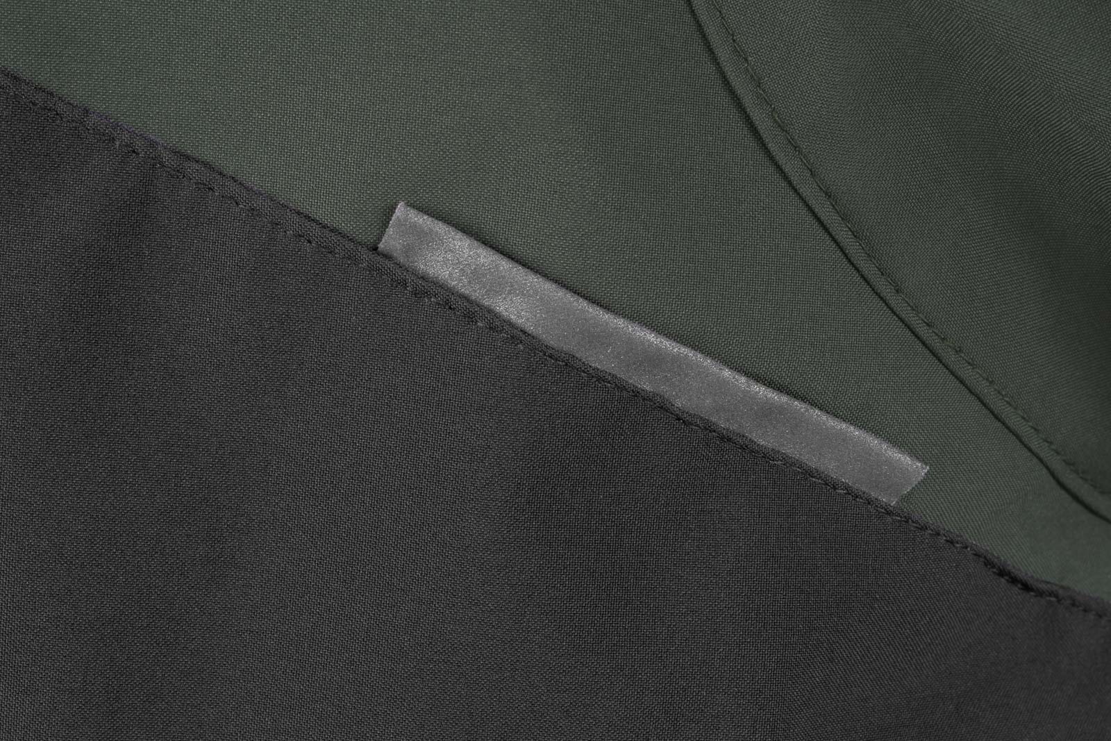 Non-Stop Glacier Wool Jacket - 7