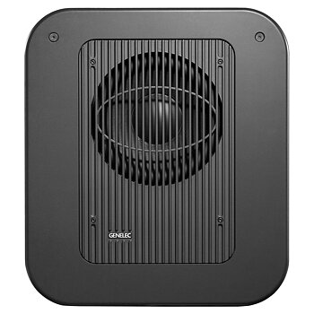 Genelec - 7370A Svart