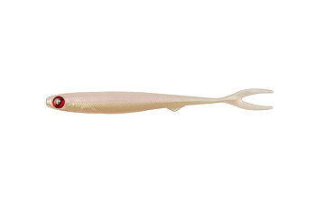 Fox rage slick finesse UV 13cm finessejig för abborre och gösfiske